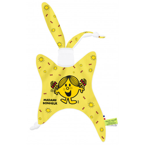 PELUCHE MADAME BONHEUR®
