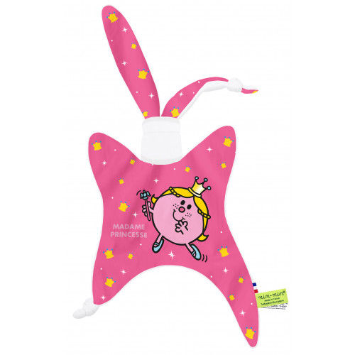 PELUCHE MADAME PRINCESSE®