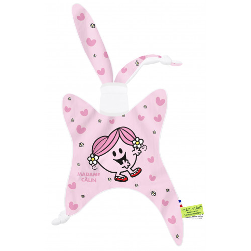 PELUCHE MADAME CÂLIN®