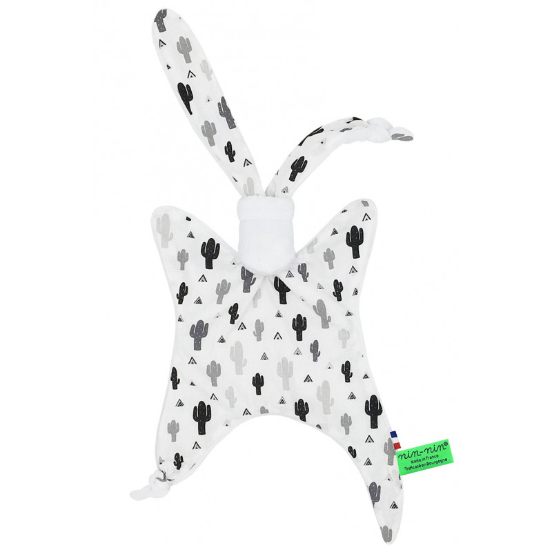 Doudou Original Made in France Le Cactus Doudou Original Made in France Le Cactus