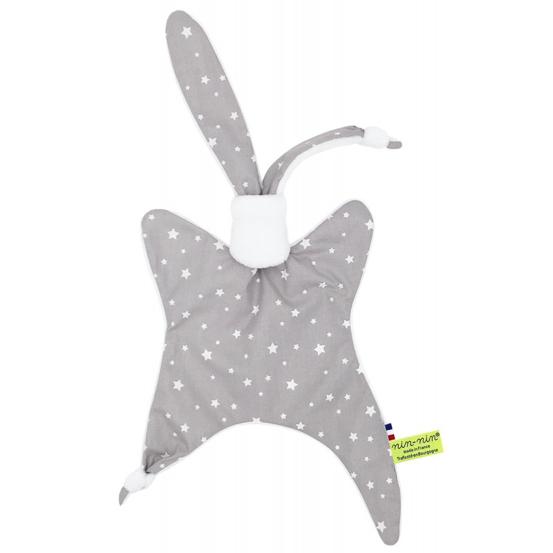 Il ballerino di Doudou Benjamin Millepied. Regalo di nascita originale personalizzabile e made in France. Il ballerino di Doudou Benjamin Millepied. Regalo di nascita originale personalizzabile e made in France.