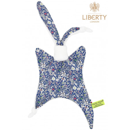 Il piumino Charlie Liberty of London. Stile Jacadi. Regalo di nascita personalizzabile, originale e made in France.