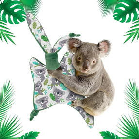Doudou animaux