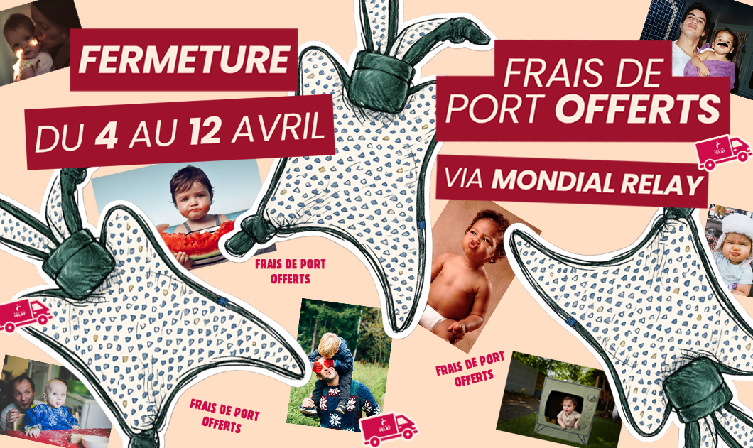 Doudou made in France